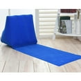 thumbnail image 1 of Sofá Inflable de Aire DYNWAVEMX Silla inflable del amortiguador de la playa Azul, 1 of 8