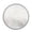 A-209Silver, variant on WYanRUI Round Stainless Steel Shower Drain Hair Catcher with Silicone Edge, Anti-Clog Floor Drain Strainer Filter Screen for Bathtub Bathroom Laundry RV Water Channel Guard