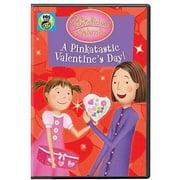 Pinkalicious And Peterrific: A Pinkatastic Valentine's Day! (DVD), PBS (Direct), Kids & Family