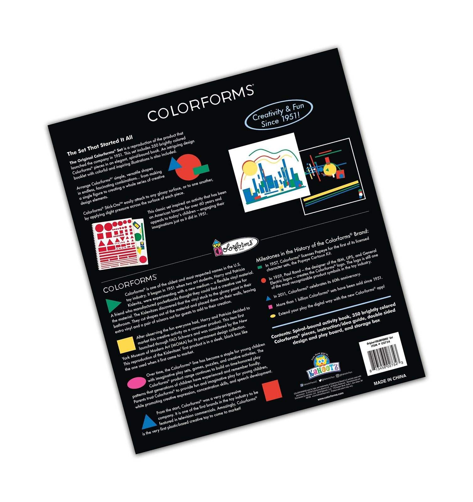 colorforms walmart