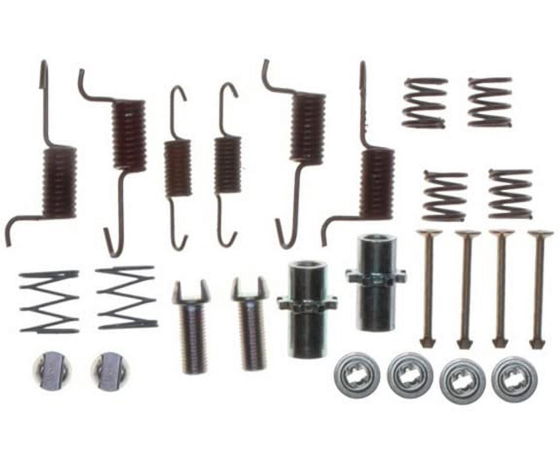 Raybestos R-Line Hardware Fits select: 2004-2006 KIA AMANTI