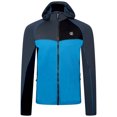 thumbnail image 1 of Dare 2B - Forro Polar Contend para Hombre (Azul Tetón, Gris Orión), 1 of 3