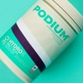 thumbnail image 3 of Podium Nutrition, Instantized BCAA Powder, Hydro and Salt 2025, 30 Servings, Electrolytes, Hydration, Recovery (Blue Razz Slushie), 3 of 5