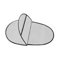 thumbnail image 3 of funtasica Generic Motorcycle Seat Cushion Cooling Easily Install Breathable Waterproof Soft Protection Anti Slip Motorcycle Seat Cover, 3 of 8