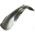thumbnail image 3 of Fender Liner Compatible with VOLKSWAGEN GOLF 99-10/GTI 06-10/JETTA 99-05 FRONT Left Driver Side, 3 of 5