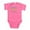 Raspberry, variant on CafePress - Hematologist - Cute Infant Bodysuit Baby Romper - Size Newborn - 24 Months