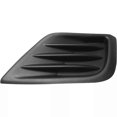 thumbnail image 2 of 1Pair Car Front Bumper Fog Light Cover Bezel 622569HS0A 622579HS0A, 2 of 5