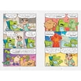 thumbnail image 2 of InvestiGators: Weather or Not (Hardcover), 2 of 3