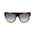 thumbnail image 1 of Gafas de sol Dragon Alliance Dusk Brown Horn Smoke Lens, 1 of 8