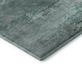 thumbnail image 3 of Addison Rugs Mayfield Premium Machine Washable Transitional Abstract Teal Rectangle Rug, 10' x 14', 3 of 6