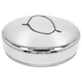 thumbnail image 3 of DEMEYERE Specialties 3  Smoker Set, 3 of 11