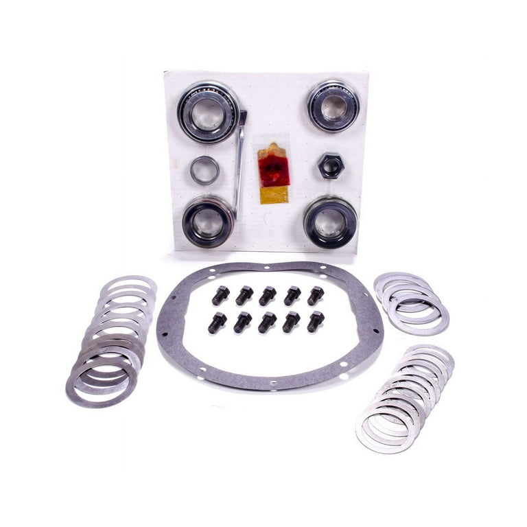 Motive Gear GM 10 Bolt 8.5 Motive Gear GM 10 Bolt 8.5