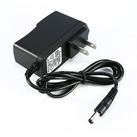 walmart 9v dc cord power 9V DC Adapter    650mA Walmart.com Supply Power Wall