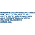 thumbnail image 4 of Kraft Mild Cheddar Shredded Cheese, 16 oz Bag, 4 of 5