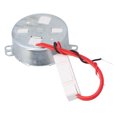 thumbnail image 4 of Mini Electric Motors, Large Torsion Low Noise Turntable 50TYC 4W DC 24V Motor  For Household Appliances For Hand-Made Project, 4 of 8