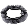 thumbnail image 2 of Cage à Oiseaux Extensible en Nylon avec Filet, Jupe de Protection, Accessoires pour Cage à Oiseaux, 2 of 6