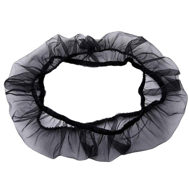 Bird Cage Cover Bird Cage Cover Stretchy Nylon Cage Mesh Net Cover Shell Skirt Guard Bird Cage Accessories