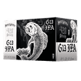 thumbnail image 2 of SweetWater Brewing Company, G13 Dank Double, 6 Pack, 12 fl oz Aluminum Can, 9% ABV, Craft, 2 of 2