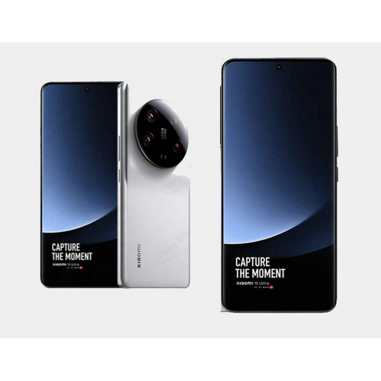 Xiaomi Mi 13 Ultra 5G, 256GB ROM, 12GB RAM, Dual SIM, GSM Xiaomi Mi 13 Ultra 5G, 256GB ROM, 12GB RAM, Dual SIM, GSM