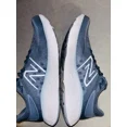 thumbnail image 2 of New Balance Men's 12.5 Fresh Foam X1080 v12 Low Light Slate Running Shoes Active, 2 of 6