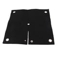 thumbnail image 2 of Welding Blanket, 32x31x0.6cm Anti Tearing Fireproof Soldering Mat  for Copper Pipe, 2 of 7