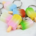 thumbnail image 4 of BRIGHTFUFU 7Ud Colgantes Llavero Creativos Multicolor Para Decorar Y Uso Diario, 4 of 8