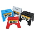 thumbnail image 4 of Ultra-Fab Produits 56-978001 Marchepied Pliant, 1 Pack, 4 of 4