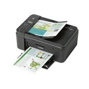 Canon PIXMA MX492 Wireless AllinOne Printer