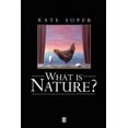 thumbnail image 1 of Qu'est-ce Que la Nature?: Culture, Politique et Non-Humain, 1 of 2