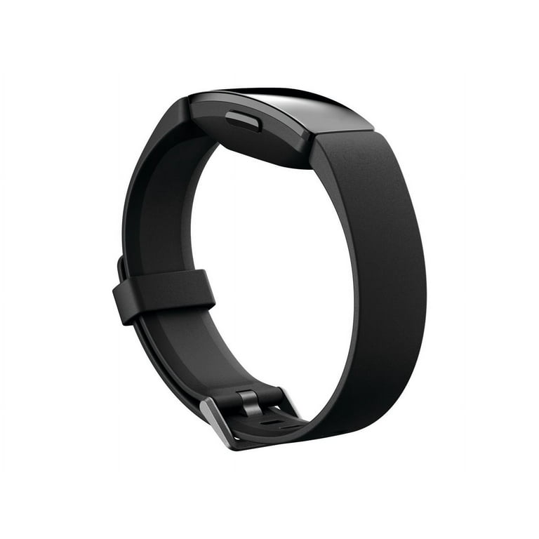 トレーニング用品 Fitbit INSPIRE HR BLACK Amazon.com: Fitbit Inspire HR Heart Rate and Fitness Tracker