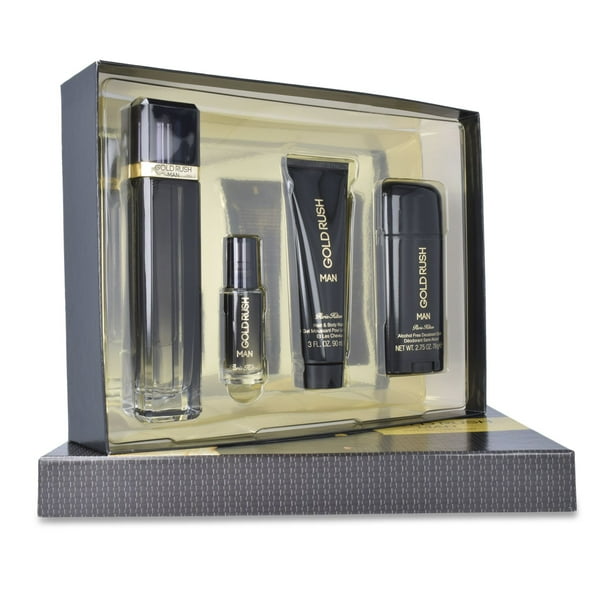 París hilton perfume hombre walmart sale