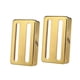 thumbnail image 5 of Cubiertas de Humbucker de dos líneas Yuyangstore Dorado 2 piezas, 5 of 6