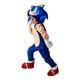 thumbnail image 5 of Disfraz Cosplay Tipo Sonic Boom Superheroe Erizo, 5 of 6