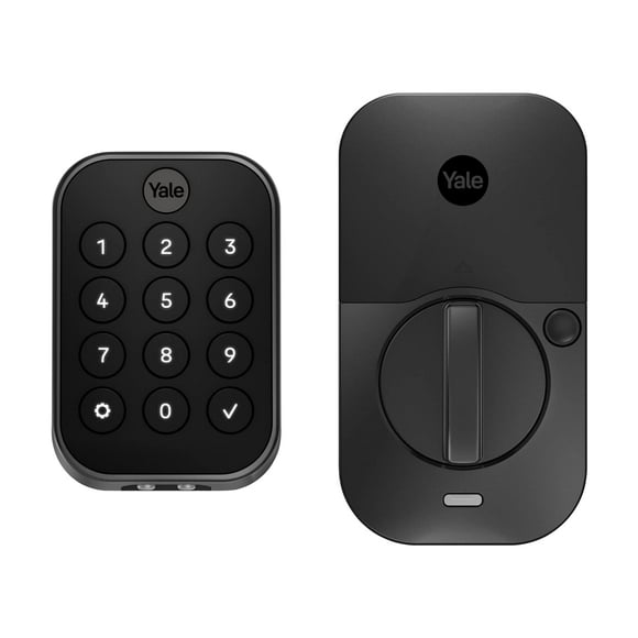 Yale Assure Lock 2 con Wi-Fi