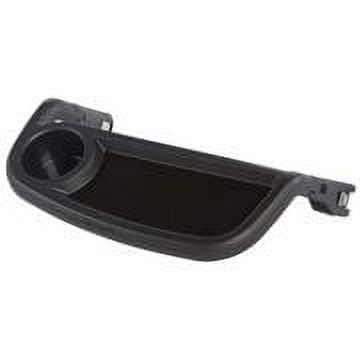 UPC: 0047406164509 | Baby Jogger Chicco/Peg Perego Car Seat Adapters for City Mini 2 and City Mini GT2 Strollers Black