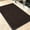 Brown, variant on Commercial Floor Mat Non-Slip Waterproof, 48"x35" Front Door Mat for High Traffic Areas, Easy Clean Low Profile Durable Rug, for Entryway, Indoor/Outdoor, Office, Industrial, Garage, Grey