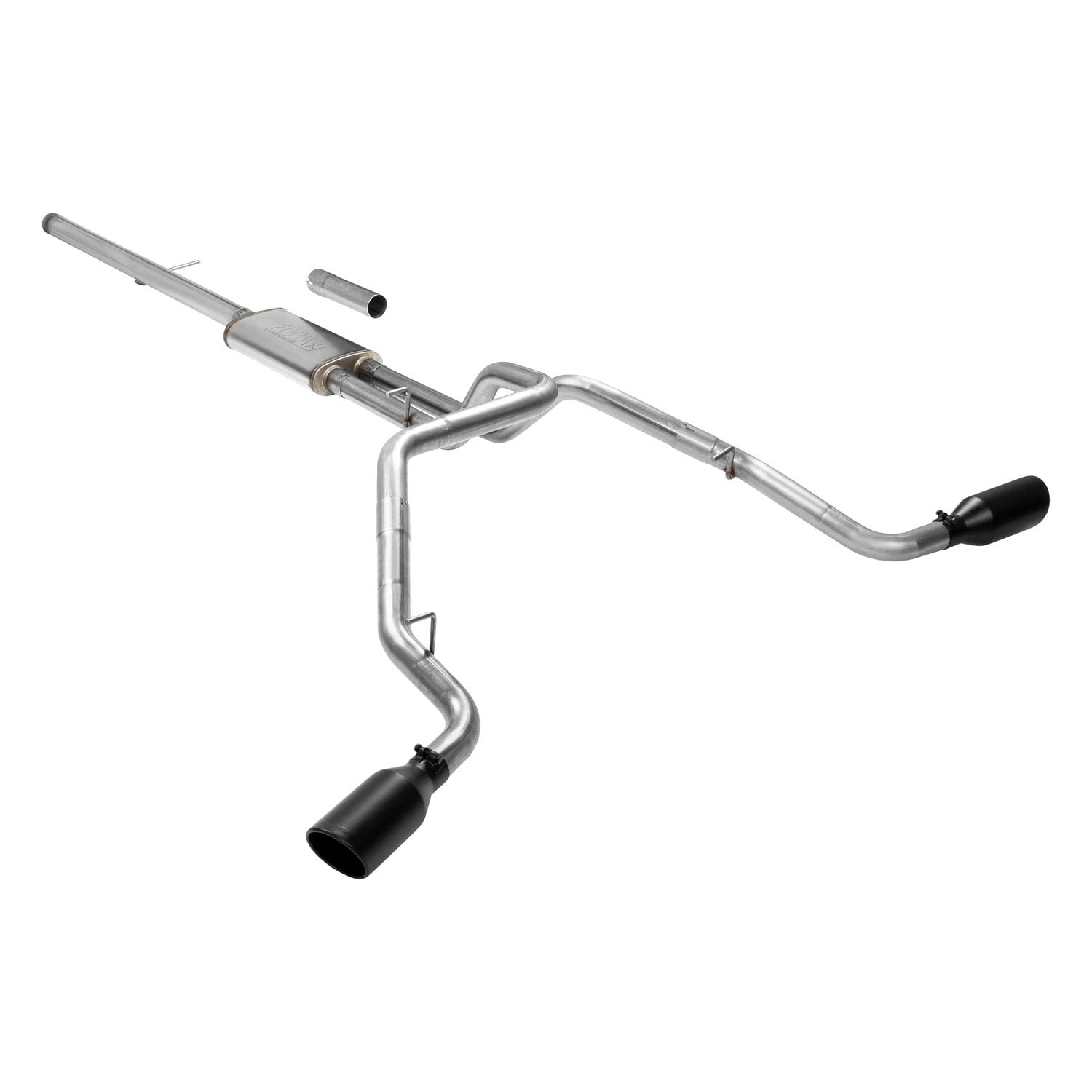 Flowmaster 717893 Flow FX Exhaust System Kit