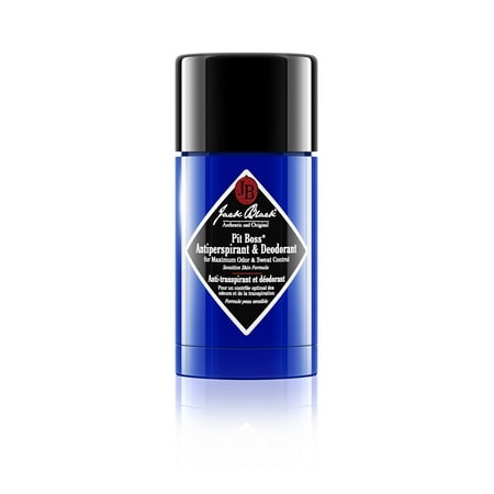 Jack Black Pit Boss Antiperspirant & Deodorant , 2.75 oz