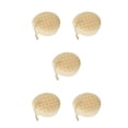 thumbnail image 3 of Esponjas de Baño Exfoliante Ounissouiy Malla de Ducha Transpirable, 3 of 6