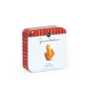 CHEDDAR CHEESE TIN 10 OZ.