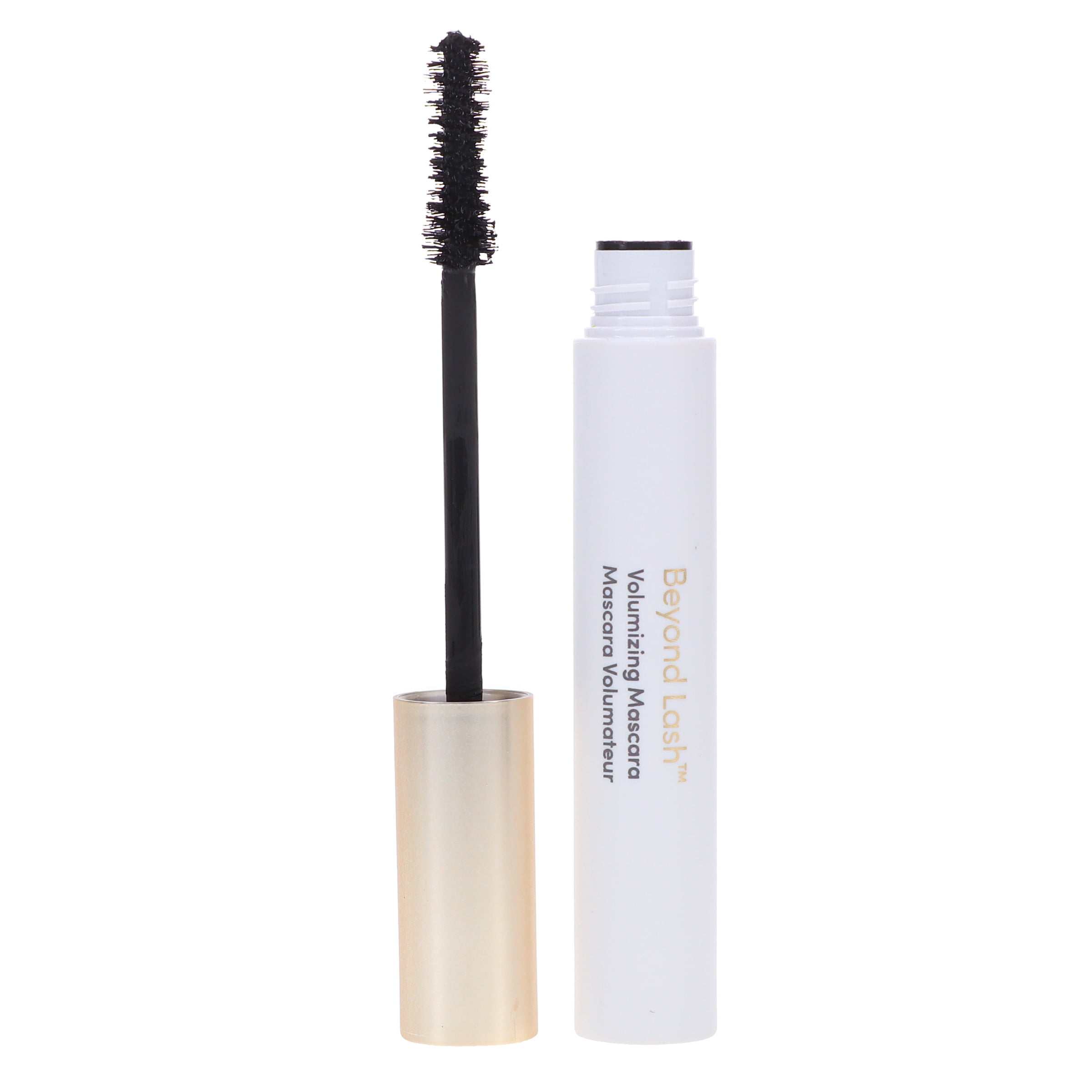 jane iredale Beyond Lash Volumizing Mascara Black Ink 0.28 oz