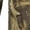 Mossy Oak Country Roots DNA, variant on Non-Typical Men's SWT Half Zip Shirt Mossy Oak Bottomland XL