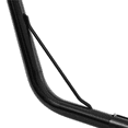 thumbnail image 4 of Renwick Outdoor Double-pipe Steel Hammock Stand for 9-14.5 ft Hammocks, Black, 4 of 9
