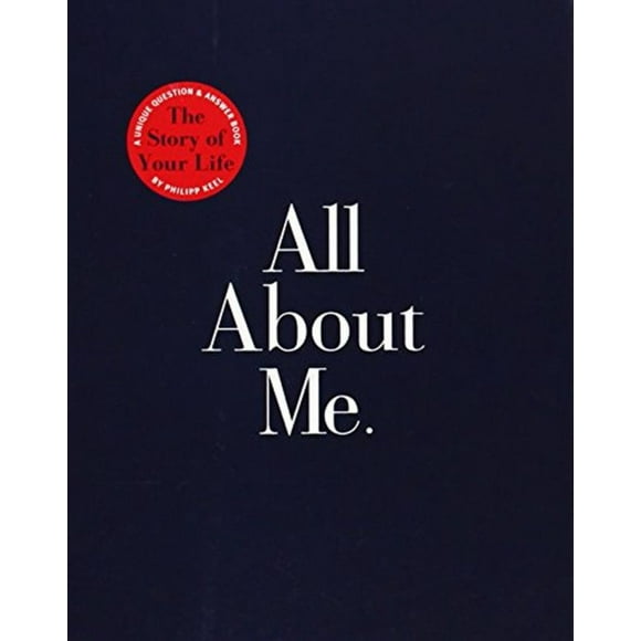 All About Me.