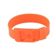thumbnail image 1 of Goat Collar, 10Pcs Goat Collar Sheep Identification Bands Livestock MarkingFarming Equipment, 1 of 8