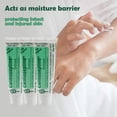 thumbnail image 2 of Calmoseptine Ointment. Soothing Menthol Relief for Skin Irritations. 20 gram Travel Size Tube, 2 of 7