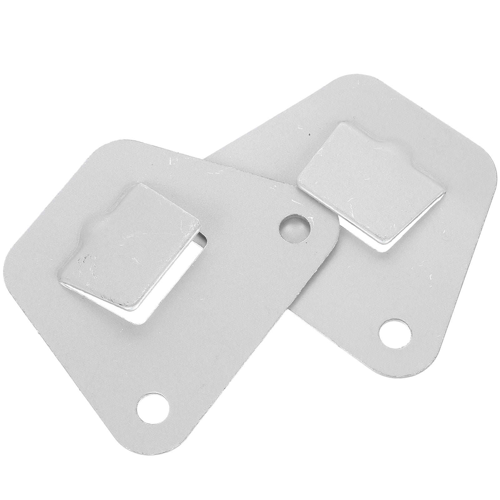 Uxsiya Wall Mount Bracket, Space Saving Universal Adjustable TV Mount Large Load Bearing Black for TVs of Different Sizes並行輸入 ?v-