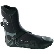 XCEL Men's Drylock Round Toe Boot 5Mm Black/Grey 6