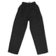 thumbnail image 5 of Pantalones de chef con cintura elástica completa para hotel, comedor, pantalones de trabajo de chef para hombre, pantalones de cocina (M), 5 of 8