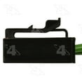thumbnail image 3 of Four Seasons 37265 HVAC Harness Connector for Chrysler 300, 300M, Aspen Fits select: 1999-2008 JEEP GRAND CHEROKEE, 2005-2006 CHRYSLER 300C, 3 of 4